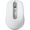 Logitech MX ANYWHERE 3S Bluetooth Mouse - Pale Grey Logitech MX ANYWHERE 3S Bluetooth Mouse - Pale Grey