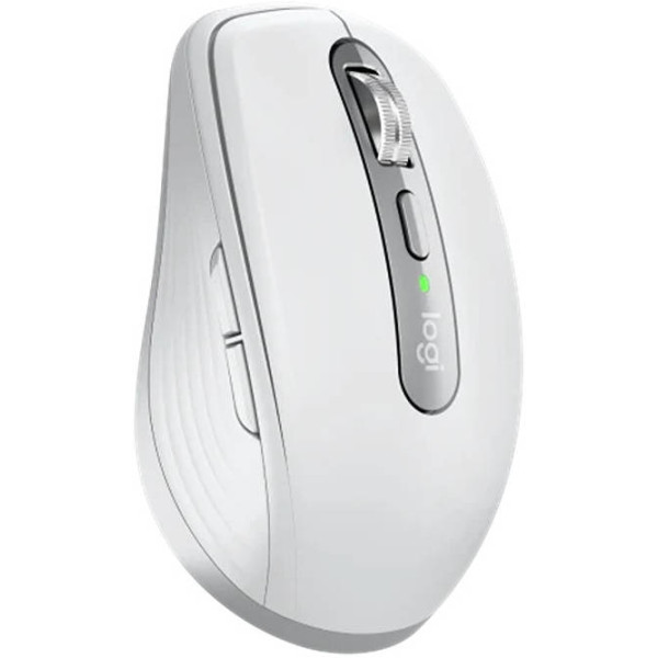 Logitech MX ANYWHERE 3S Bluetooth Mouse - Pale Grey Logitech MX ANYWHERE 3S Bluetooth Mouse - Pale Grey