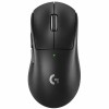 ماوس ألعاب لوجيتك برو X سوبرلايت 2 ديكس اللاسلكي - حساس 44K - وزن 60 جرام ماوس ألعاب لوجيتك برو X سوبرلايت 2 ديكس اللاسلكي - حساس 44K - وزن 60 جرام