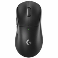 ماوس ألعاب لوجيتك برو X سوبرلايت 2 ديكس اللاسلكي - حساس 44K - وزن 60 جرام