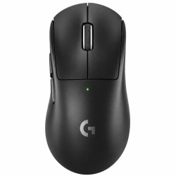 ماوس ألعاب لوجيتك برو X سوبرلايت 2 ديكس اللاسلكي - حساس 44K - وزن 60 جرام
