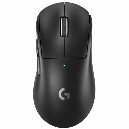 ماوس ألعاب لوجيتك برو X سوبرلايت 2 ديكس اللاسلكي - حساس 44K - وزن 60 جرام ماوس ألعاب لوجيتك برو X سوبرلايت 2 ديكس اللاسلكي - حساس 44K - وزن 60 جرام
