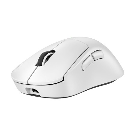 Gaming Mouse Logitech PRO X SUPERLIGHT 2 DEX  Wireless  ,Ultra-Light, 44,000 DPI ,Up to 95 hours ,approx. 60 g - White