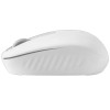 ماوس لاسلكي Logitech M196 - اتصال Bluetooth - تصميم مريح - لون أبيض العاجي ماوس لاسلكي Logitech M196 - اتصال Bluetooth - تصميم مريح - لون أبيض العاجي
