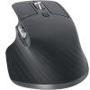 ماوس Logitech MX Master 3S اللاسلكي الاحترافي - دقة 8K DPI - لون أسود ماوس Logitech MX Master 3S اللاسلكي الاحترافي - دقة 8K DPI - لون أسود