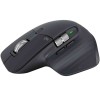 ماوس Logitech MX Master 3S اللاسلكي الاحترافي - دقة 8K DPI - لون أسود ماوس Logitech MX Master 3S اللاسلكي الاحترافي - دقة 8K DPI - لون أسود