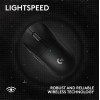 ماوس احترفية للالعاب من لوجيتيك Logitech G PRO X SUPERLIGHT 2 SE, وزن 60 جرام, مستشعر HERO 2 بدقة تصل حتى 44,000 DPI، بطارية بعمر يصل حتى 88 ساعة - أسود ماوس احترفية للالعاب من لوجيتيك Logitech G PRO X SUPERLIGHT 2 SE, وزن 60 جرام, مستشعر HERO 2 بدقة تصل حتى 44,000 DPI، بطارية بعمر يصل حتى 88 ساعة - أسود