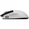 ماوس ألعاب لوجيتك PRO X2 SUPERSTRIKE لاسلكي - 44000 DPI - Lunar Eclipse ماوس ألعاب لوجيتك PRO X2 SUPERSTRIKE لاسلكي - 44000 DPI - Lunar Eclipse