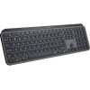 Logitech Mx Keys Wireless Keyboard - English - Arabic