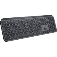  لوجيتيك MX لوحة مفاتيح و فأرة لاسلكي عربي - أنجليزي