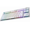 لوحة مفاتيح ألعاب لوجيتك G915 X TKL اللاسلكية - مفاتيح تكتيكية - إضاءة RGB
