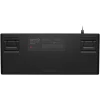 LOGITECH PRO X TKL RAPID Wired Mechanical Keyboard, Magnetic Analog Switches, Wired, English (US) Layout - BLACK