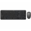 مجموعة لوحة مفاتيح وماوس لاسلكي Logitech MK250 - اتصال Bluetooth مجموعة لوحة مفاتيح وماوس لاسلكي Logitech MK250 - اتصال Bluetooth