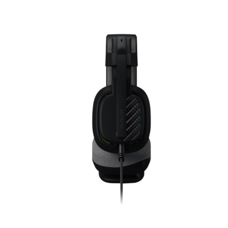 ASTRO A10 Gen 2 Wired Gaming Headset, 3.5mm Cable, Flip-to-Mute microphone, work with PS5, PS4, PC, Mac, Xbox ,Nintendo Switch and Mobile - BLACK ASTRO A10 Gen 2 Wired Gaming Headset, 3.5mm Cable, Flip-to-Mute microphone, work with PS5, PS4, PC, Mac, Xbox ,Nintendo Switch and Mobile - BLACK