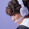 ASTRO A10 Gen 2 Wired Gaming Headset, 3.5mm Cable, Flip-to-Mute microphone, work with PS5, PS4, PC, Mac, Xbox ,Nintendo Switch and Mobile - Lilac