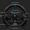 مقود سباقات لوجيتك G923 - مع دواسات احترافية - تقنية TRUEFORCE - محاكاة دقيقة مقود سباقات لوجيتك G923 - مع دواسات احترافية - تقنية TRUEFORCE - محاكاة دقيقة