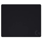 Gaming Mouse Pad Logitech G440 Hard ,Hard low-friction surface ,Consistent texture ,Stable non-slip base ,340 × 280 mm