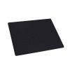 لبادة فأرة Logitech G740, سطح قماشي محسّن, قاعدة مطاطية مانعة للانزلاق, الأبعاد (400x460)مم, سمك 5مم, محسّنة لحساسات فأرات Logitech G - أسود