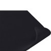 لبادة فأرة Logitech G740, سطح قماشي محسّن, قاعدة مطاطية مانعة للانزلاق, الأبعاد (400x460)مم, سمك 5مم, محسّنة لحساسات فأرات Logitech G - أسود