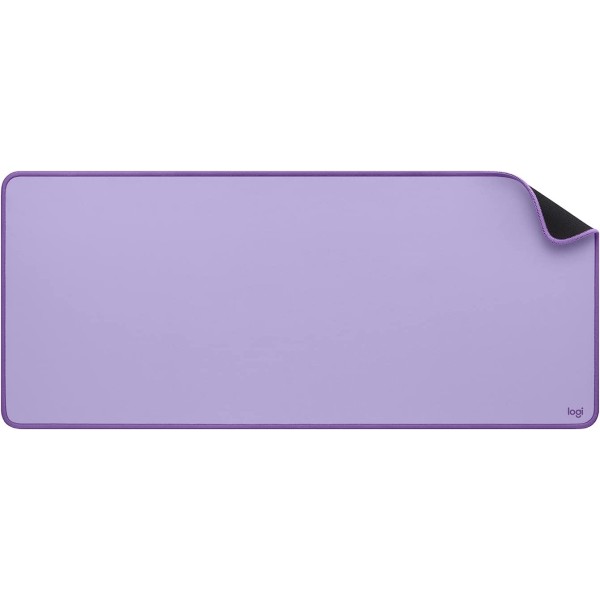 Logitech Desk Mat (70cm X 30cm) Lavender