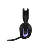سماعة رأس لاسلكية Logitech G522, اتصال اللاسلكي LIGHTSPEED, سماعات PRO-G مقاس 40 مم, ميكروفون قابل للفصل, 290 جرام, بطارية حتى 90 ساعة, إضاءة RGB LIGHTSYNC - أسود سماعة رأس لاسلكية Logitech G522, اتصال اللاسلكي LIGHTSPEED, سماعات PRO-G مقاس 40 مم, ميكروفون قابل للفصل, 290 جرام, بطارية حتى 90 ساعة, إضاءة RGB LIGHTSYNC - أسود