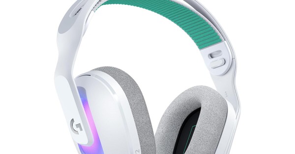 LOGITECH G522 LIGHTSPEED wireless Gaming Headset, 290 g