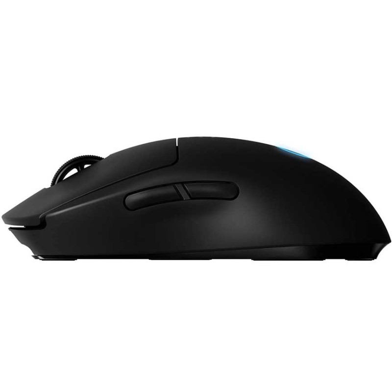 Logitech G PRO Wireless Gaming Mouse - Black