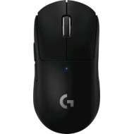 Logitech G PRO X Superlight Wireless Gaming Mouse ماوس لوجيتيك برو اكس وايرليس سوبرلايت