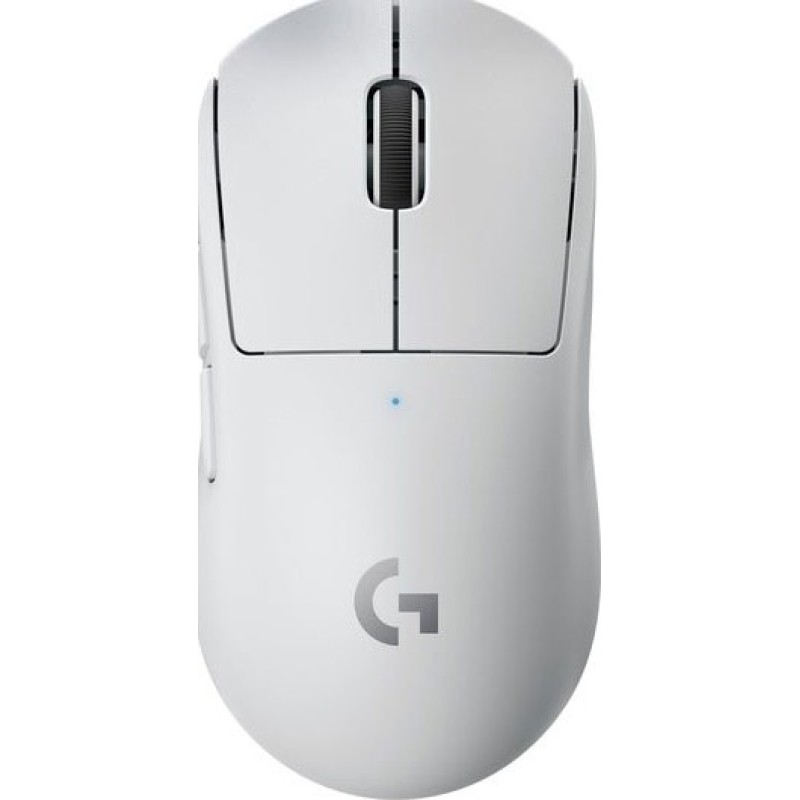 Logitech G PRO X Superlight Wireless Gaming Mouse - White