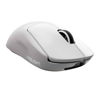 Logitech G PRO X Superlight Wireless Gaming Mouse ماوس لوجيتيك برو اكس وايرليس سوبرلايت