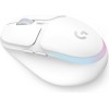 Logitech G705 Lightspeed Gaming Mouse RGB - White