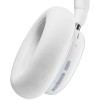 Logitech G735 Lightspeed RGB Gaming Headset Wireless/Bluetooth - White