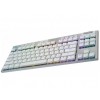 Logitech G915 TKL Mechanical Tenkeyless Wireless RGB Keyboard (GL TACTILE SWITCH) - White