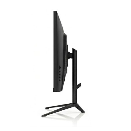 شاشة العاب قيمنق ماجيستي MAJESTY مقاس 27" - دقة FHD - تردد 240Hz - استجابة 1ms - لوحة Fast IPS - سماعات