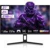 شاشة قيمنق ألعاب ماجيستي MAS1-272K529 - مقاس 27" - دقة 2K - لوحة Fast IPS - تردد 210Hz - استجابة 1ms شاشة قيمنق ألعاب ماجيستي MAS1-272K529 - مقاس 27" - دقة 2K - لوحة Fast IPS - تردد 210Hz - استجابة 1ms