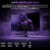 شاشة قيمنق ألعاب ماجيستي MAS1-272K529 - مقاس 27" - دقة 2K - لوحة Fast IPS - تردد 210Hz - استجابة 1ms شاشة قيمنق ألعاب ماجيستي MAS1-272K529 - مقاس 27" - دقة 2K - لوحة Fast IPS - تردد 210Hz - استجابة 1ms