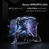 مبرد مائي ماجستي CLA-301 - شاشة AMOLED منحنية 6.67 بوصة - 360مم - أبيض مبرد مائي ماجستي CLA-301 - شاشة AMOLED منحنية 6.67 بوصة - 360مم - أبيض