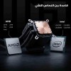 مبرد مائي ماجستي CLA-301 - شاشة AMOLED منحنية 6.67 بوصة - 360مم - أبيض مبرد مائي ماجستي CLA-301 - شاشة AMOLED منحنية 6.67 بوصة - 360مم - أبيض
