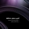 مبرد معالج مائي ماجستي CLD-401 مقاس 360mm - شاشة حرارة رقمية - ARGB - أسود مبرد معالج مائي ماجستي CLD-401 مقاس 360mm - شاشة حرارة رقمية - ARGB - أسود