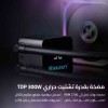 مبرد معالج مائي ماجستي CLD-401 مقاس 360mm - شاشة حرارة رقمية - ARGB - أسود مبرد معالج مائي ماجستي CLD-401 مقاس 360mm - شاشة حرارة رقمية - ARGB - أسود