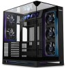 كيس ألعاب ماجستي فالكون X - مروحة 8 ARGB - زجاج مقسى - يدعم ATX - أسود كيس ألعاب ماجستي فالكون X - مروحة 8 ARGB - زجاج مقسى - يدعم ATX - أسود