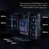 كيس ألعاب ماجستي فالكون X - مروحة 8 ARGB - زجاج مقسى - يدعم ATX - أسود كيس ألعاب ماجستي فالكون X - مروحة 8 ARGB - زجاج مقسى - يدعم ATX - أسود