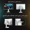 شاشة قيمنق ألعاب ماجيستي - مقاس 27" QHD 2K - IPS - تردد 320Hz - استجابة 0.5ms - دعم كونسول شاشة قيمنق ألعاب ماجيستي - مقاس 27" QHD 2K - IPS - تردد 320Hz - استجابة 0.5ms - دعم كونسول
