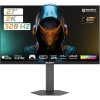 شاشة قيمنق ماجيستي - مقاس 27" QHD 2K - لوحة IPS - تردد 320Hz - استجابة 0.5ms - يدعم كونسول شاشة قيمنق ماجيستي - مقاس 27" QHD 2K - لوحة IPS - تردد 320Hz - استجابة 0.5ms - يدعم كونسول