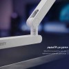 MAJESTY MS3HQ-B Mic Boom Arm - Aluminium Structure - White