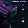 Majesty SM8 USB-C & XLR Microphone - 192kHz/24Bit - Cardioid - RGB