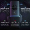 Majesty SM8 USB-C & XLR Microphone - 192kHz/24Bit - Cardioid - RGB