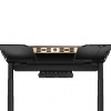 MarsRhino DEFENDER Gaming Desk - Black/Gold - Electric  - 150cm