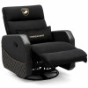 MarsRhino Viper One Gaming Sofa Chair - 95°-160° Recline - Fabric & PVC - 150kg Capacity MarsRhino Viper One Gaming Sofa Chair - 95°-160° Recline - Fabric & PVC - 150kg Capacity