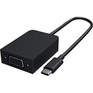 MICROSOFT HFP-00008 USB- C TO VGA ADAPTER